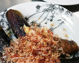 ナスの蒸し焼き作り方5写真