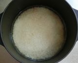 サバの水煮缶で鯖五目ご飯作り方1写真