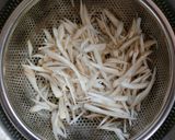 サバの水煮缶で鯖五目ご飯作り方2写真