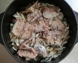サバの水煮缶で鯖五目ご飯作り方4写真