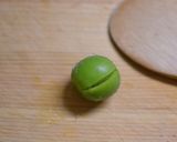 青梅のピクルス作り方7写真