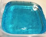 ☆簡単☆夏スイーツ☆炭酸ゼリー☆作り方5写真