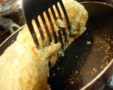 ぐりとぐらみたいな☆簡単バナナケーキ作り方12写真