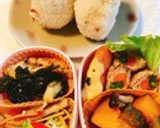 我が家で作り続けているかぼちゃの煮物作り方6写真