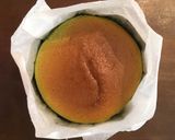 抹茶スフレチーズケーキ♡オーブン作り方19写真