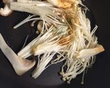 旨味たっぷりキノコ素焼き作り方1写真