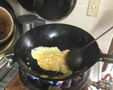 木須肉(ﾑｰｼｰﾛｳ)シンプルバージョン作り方5写真