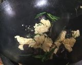 木須肉(ﾑｰｼｰﾛｳ)シンプルバージョン作り方9写真