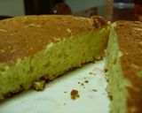 ぐりとぐらみたいな☆簡単バナナケーキ作り方17写真