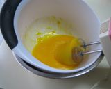 誕生日にも！！牛乳パックで大きなケーキ☆作り方5写真