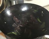 木須肉(ﾑｰｼｰﾛｳ)シンプルバージョン作り方7写真