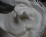 ほうじ茶とはちみつのふわふわケーキ♪作り方4写真