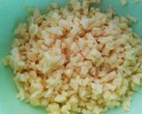 コンソメ味♥ハッシュドポテト作り方3写真