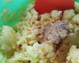 コンソメ味♥ハッシュドポテト作り方7写真