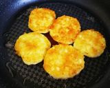 コンソメ味♥ハッシュドポテト作り方9写真