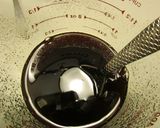 ブラックベリーフォーレストケーキ作り方12写真