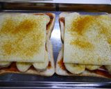 BananaCurryPizza作り方2写真