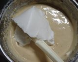 ほうじ茶とはちみつのふわふわケーキ♪作り方7写真