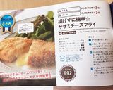 揚げずに簡単☆ササミチーズフライ作り方11写真