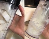 鶏の旨味♡優しいみぞれ鍋作り方4写真