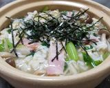 ワンプレートランチ焼肉のたれガパオライス作り方9写真