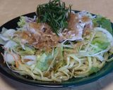 ワンプレートランチ焼肉のたれガパオライス作り方10写真