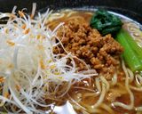 ワンプレートランチ焼肉のたれガパオライス作り方12写真