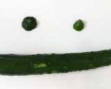 顆粒だしで簡単♪やさしいきゅうりのお漬物作り方1写真