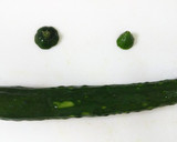 顆粒だしで簡単♪やさしいきゅうりのお漬物作り方1写真
