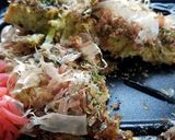ワンプレートランチ焼肉のたれガパオライス作り方13写真
