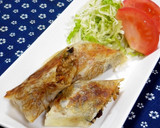 博多BARの味3★春雨ときくらげの中華風作り方11写真