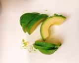 夏野菜天のぶっかけそば作り方2写真