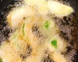 夏野菜天のぶっかけそば作り方6写真