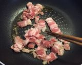 冬瓜のちゃんぷるー作り方4写真