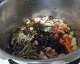 簡単♪塩昆布の炊き込みご飯作り方2写真