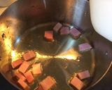 簡単で本格的なクリームソースのパスタ作り方1写真