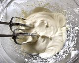 チーズケーキ作り方1写真