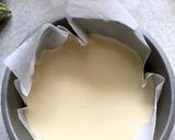 チーズケーキ作り方5写真