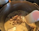 簡単で本格的なクリームソースのパスタ作り方5写真