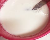 カルピスで☆爽やかシャーベットINみかん作り方5写真