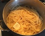 簡単で本格的なクリームソースのパスタ作り方8写真