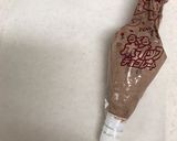 生クリームの消費に☆ホイップアイス作り方1写真