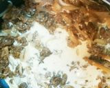 ♡コストコのプルコギでポテトグラタン♡作り方4写真
