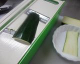 ズッキーニdeラザーニャ風作り方3写真