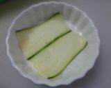 ズッキーニdeラザーニャ風作り方4写真