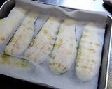 レンジでチン♪トマトの豚茄子巻き中華風作り方3写真