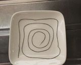 糸でゆで卵を切る！！作り方1写真