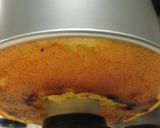 ほんのりバター♡シフォンケーキ作り方10写真