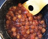 サクランボジャム作り方4写真