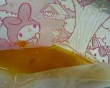 鶏肉のエスニックつけ焼き作り方1写真